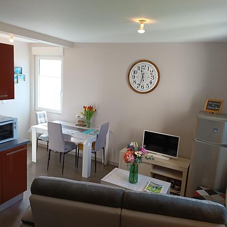 Appartement Cosy Proche Mer Gouville-sur-Mer Eksteriør billede