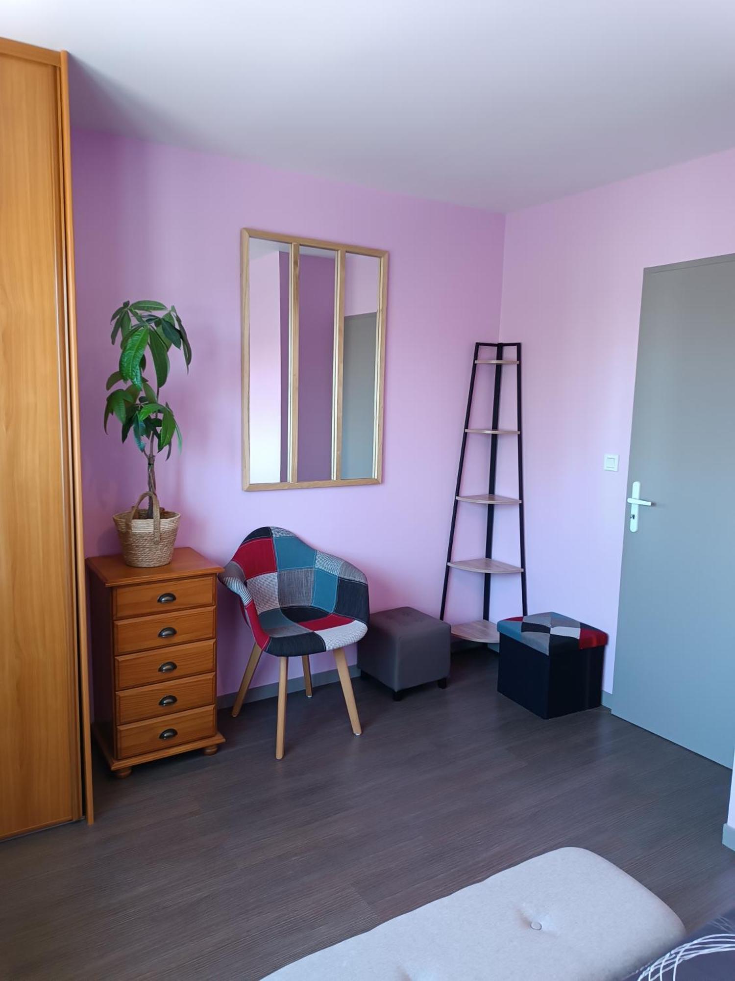 Appartement Cosy Proche Mer Gouville-sur-Mer Eksteriør billede
