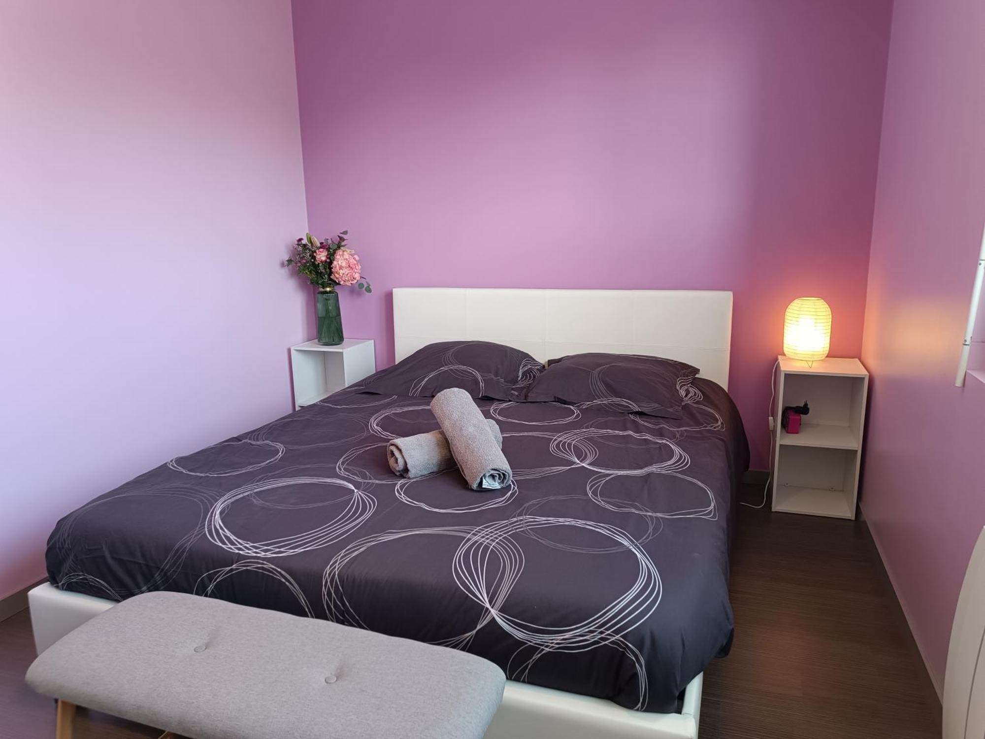Appartement Cosy Proche Mer Gouville-sur-Mer Eksteriør billede